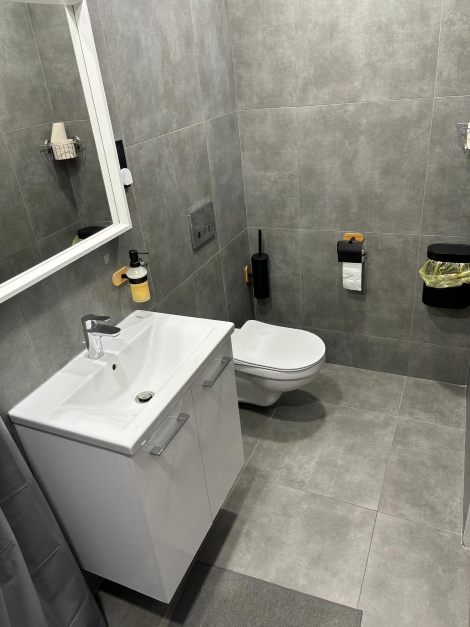 Benjamin Apartman Budapest Exterior photo