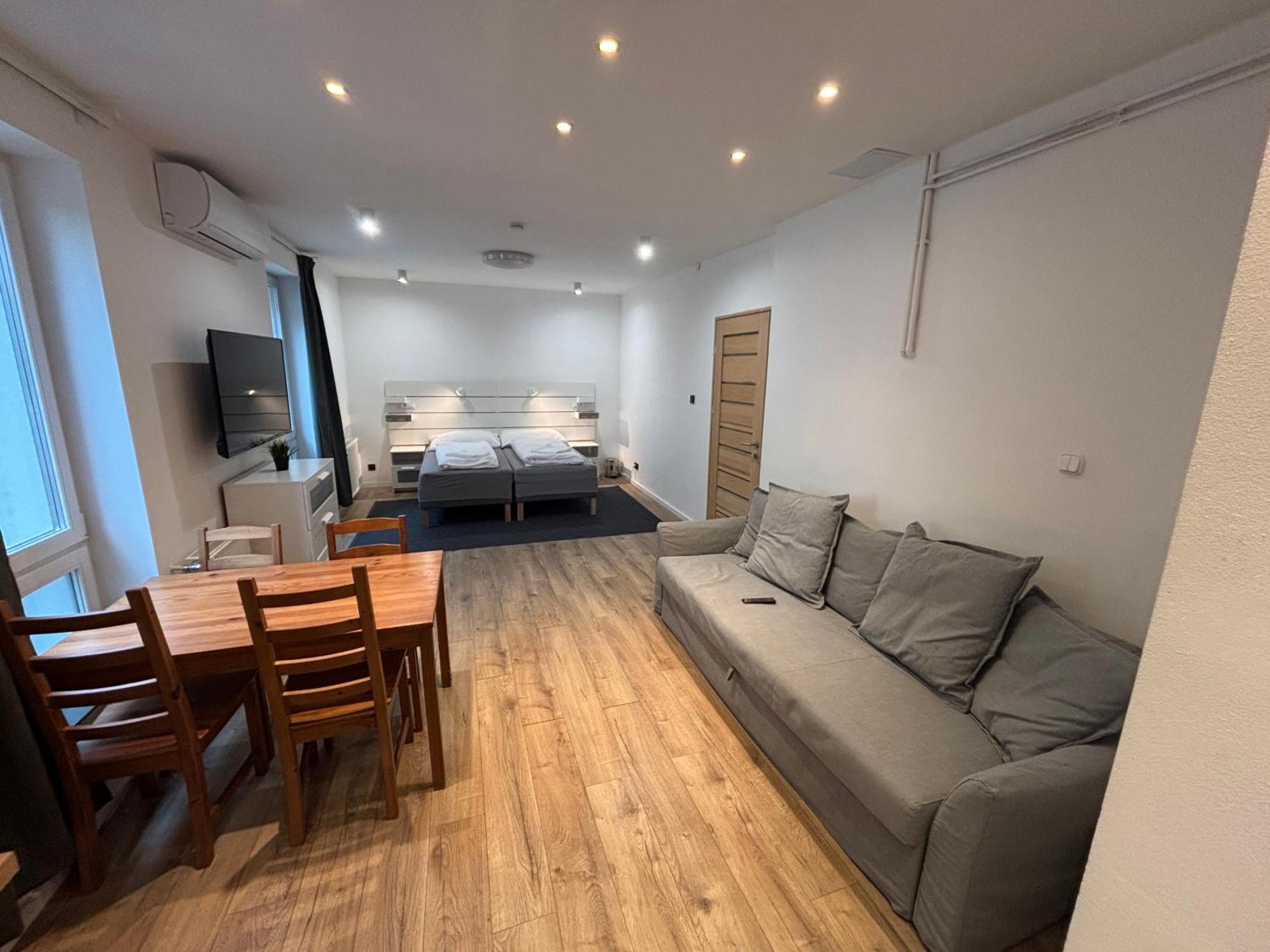Benjamin Apartman Budapest Exterior photo